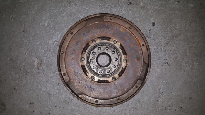 Used Flywheel Citroen BX Price € 60,50 Inclusive VAT offered by AKAS Automaterialen (acceptatie)