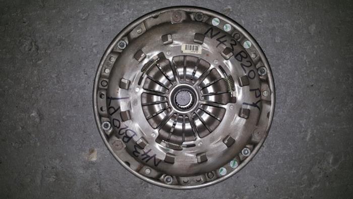Used Flywheel Citroen BX Price € 121,00 Inclusive VAT offered by AKAS Automaterialen (acceptatie)