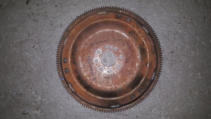 Used Flywheel Citroen BX Price € 36,30 Inclusive VAT offered by AKAS Automaterialen (acceptatie)