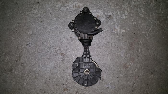 Spanrolle multiriem Citroen BX (Gebraucht)