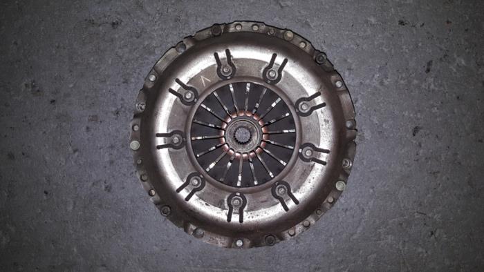Gebrauchte Schwungrad Citroen BX Preis € 60,50 Mit Mehrwertsteuer angeboten von AKAS Automaterialen (acceptatie)
