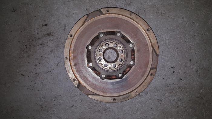 Used Flywheel Citroen BX Price € 90,75 Inclusive VAT offered by AKAS Automaterialen (acceptatie)