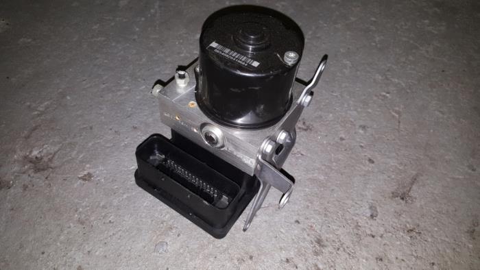 Bloc ABS Citroen BX (Occasion)