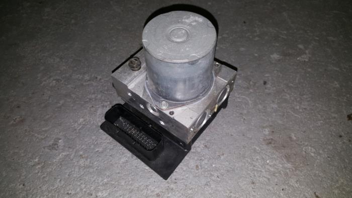 ABS pump Citroen BX (Used)