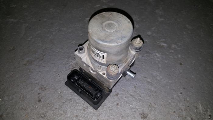 Bloc ABS Citroen BX (Occasion)