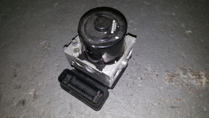 ABS Pumpe Citroen BX (Gebraucht)