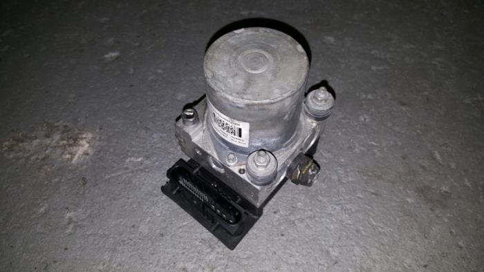 Bloc ABS Citroen BX (Occasion)