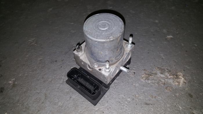 Bloc ABS Citroen BX (Occasion)