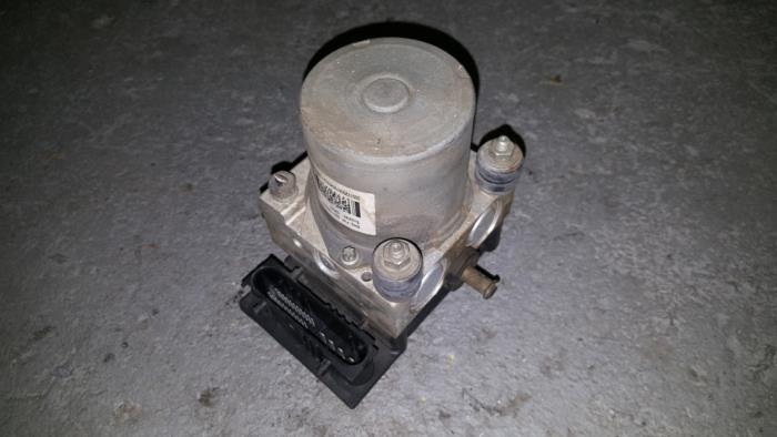 ABS Pumpe Citroen BX (Gebraucht)