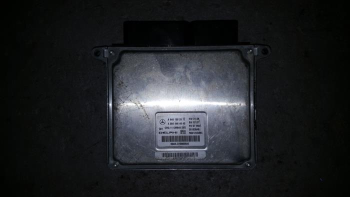 Used Engine management computer Citroen BX Price € 90,75 Inclusive VAT offered by AKAS Automaterialen (acceptatie)