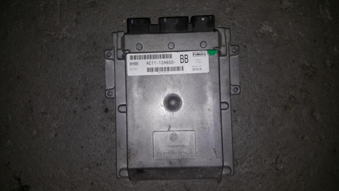 Used Engine management computer Citroen BX Price € 121,00 Inclusive VAT offered by AKAS Automaterialen (acceptatie)