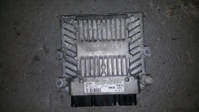 Used Engine management computer Citroen BX Price € 90,75 Inclusive VAT offered by AKAS Automaterialen (acceptatie)