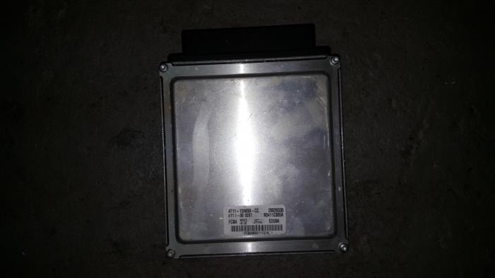 Used Engine management computer Citroen BX Price € 90,75 Inclusive VAT offered by AKAS Automaterialen (acceptatie)
