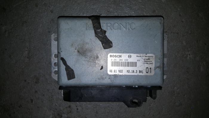Used Engine management computer Citroen BX Price € 36,30 Inclusive VAT offered by AKAS Automaterialen (acceptatie)