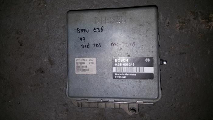 Used Engine management computer Citroen BX Price € 36,30 Inclusive VAT offered by AKAS Automaterialen (acceptatie)