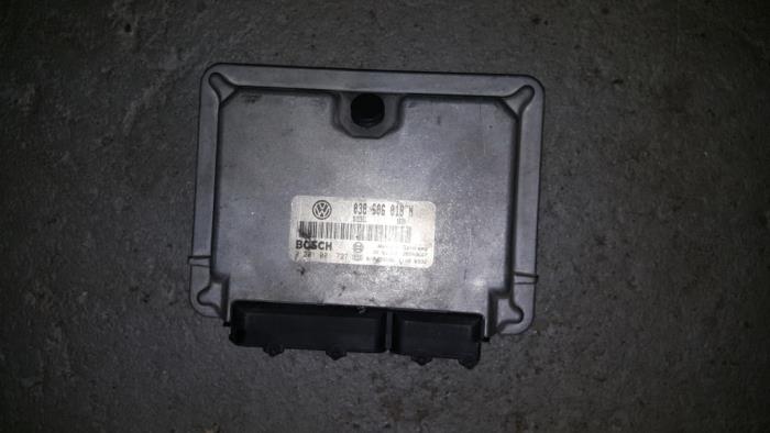 Engine management computer Citroen BX (Used)