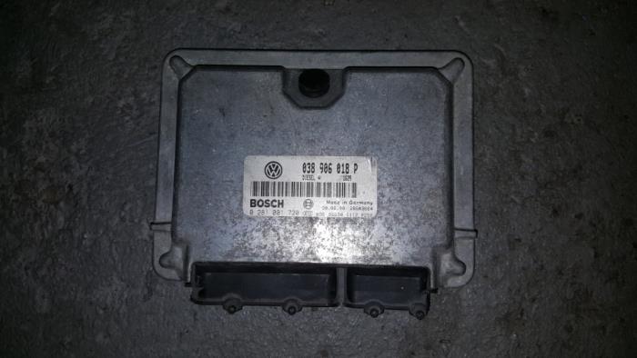 Engine management computer Citroen BX (Used)