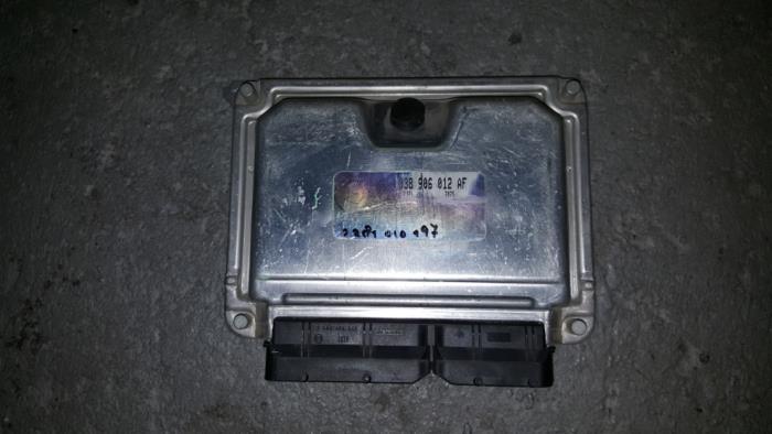 Engine management computer Citroen BX (Used)