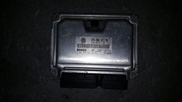 Used Engine management computer Citroen BX Price € 36,30 Inclusive VAT offered by AKAS Automaterialen (acceptatie)