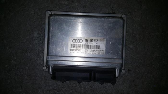 Engine management computer Citroen BX (Used)