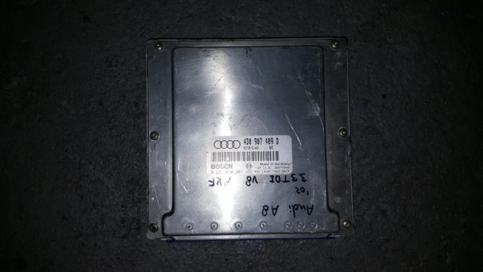 Used Engine management computer Citroen BX Price € 90,75 Inclusive VAT offered by AKAS Automaterialen (acceptatie)