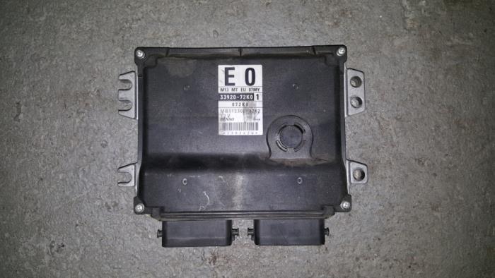 Engine management computer Citroen BX (Used)