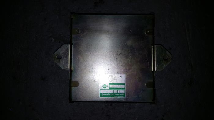 Used Engine management computer Citroen BX Price € 36,30 Inclusive VAT offered by AKAS Automaterialen (acceptatie)