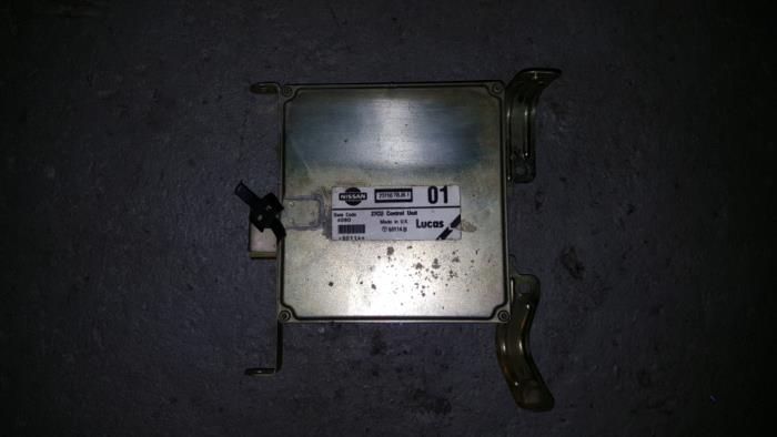 Used Engine management computer Citroen BX Price € 36,30 Inclusive VAT offered by AKAS Automaterialen (acceptatie)