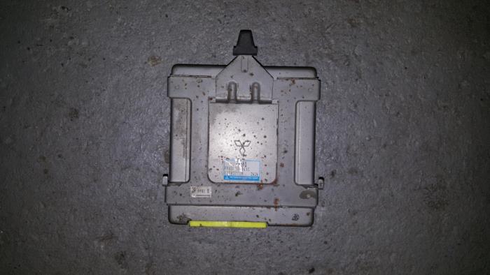 Engine management computer Citroen BX (Used)