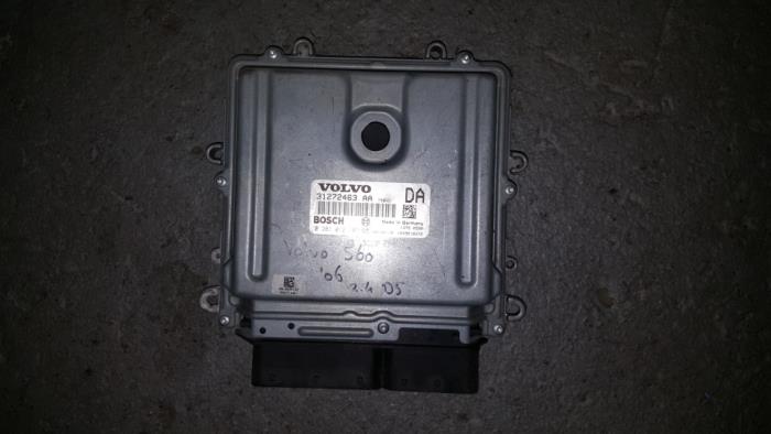 Engine management computer Citroen BX (Used)