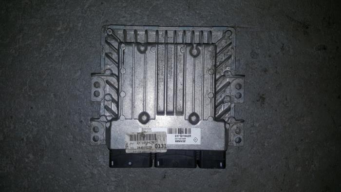 Used Engine management computer Citroen BX Price € 121,00 Inclusive VAT offered by AKAS Automaterialen (acceptatie)
