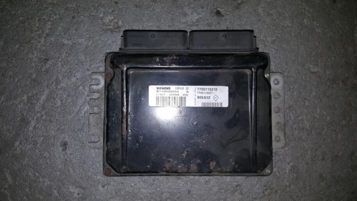 Engine management computer Citroen BX (Used)