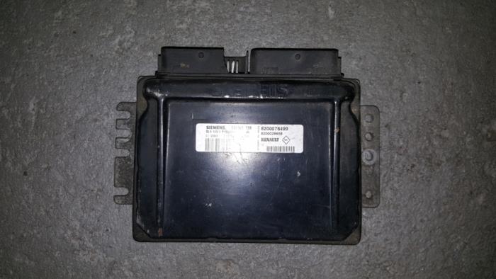 Used Engine management computer Citroen BX Price € 36,30 Inclusive VAT offered by AKAS Automaterialen (acceptatie)