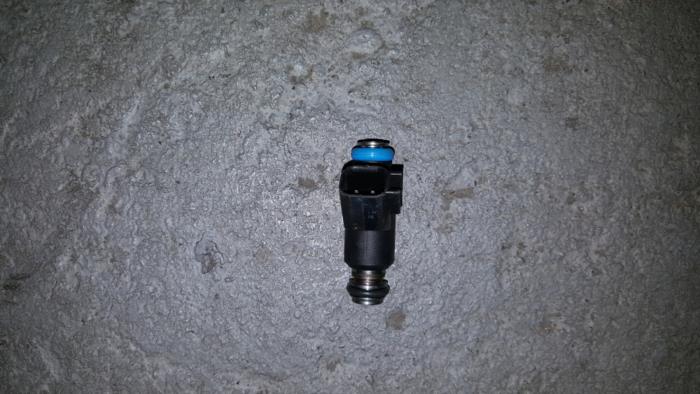 Usagé Système d'injection Citroen BX Prix € 24,20 Prix TTC proposé par AKAS Automaterialen (acceptatie)