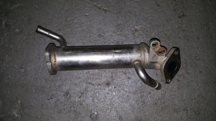 Usagé Refroidisseur RGE Citroen BX Prix € 90,75 Prix TTC proposé par AKAS Automaterialen (acceptatie)