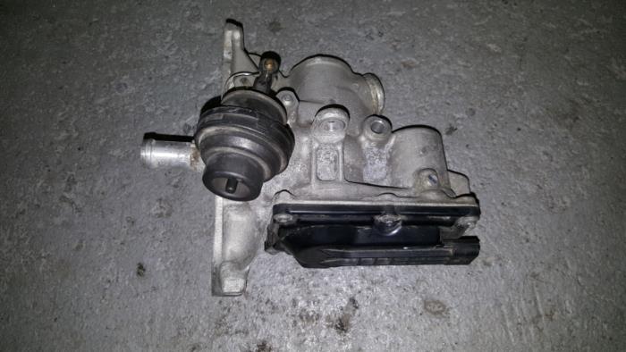 Gebrauchte AGR Ventil Citroen BX Preis € 48,40 Mit Mehrwertsteuer angeboten von AKAS Automaterialen (acceptatie)