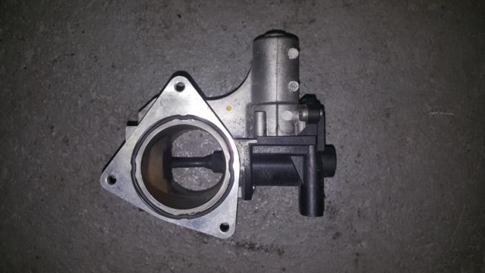 Gebrauchte AGR Ventil Citroen BX Preis € 48,40 Mit Mehrwertsteuer angeboten von AKAS Automaterialen (acceptatie)