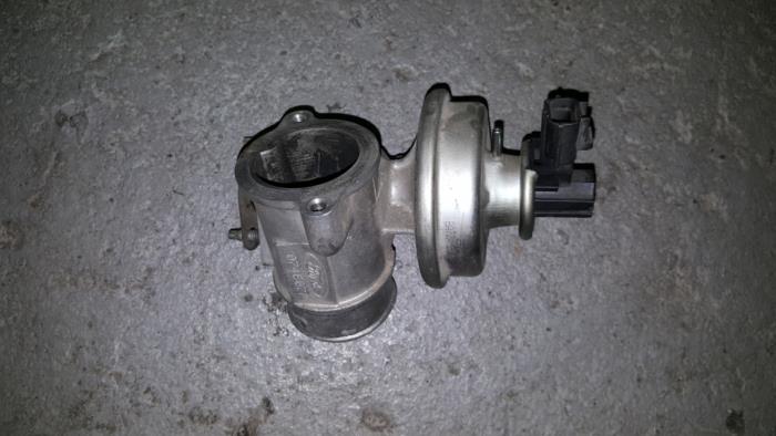 Usagé Valve RGE Citroen BX Prix € 36,30 Prix TTC proposé par AKAS Automaterialen (acceptatie)