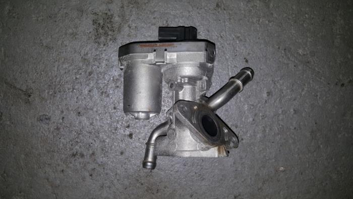 Gebrauchte AGR Ventil Citroen BX Preis € 48,40 Mit Mehrwertsteuer angeboten von AKAS Automaterialen (acceptatie)