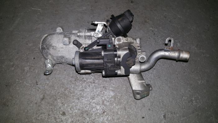 AGR Ventil Citroen BX (Gebraucht)