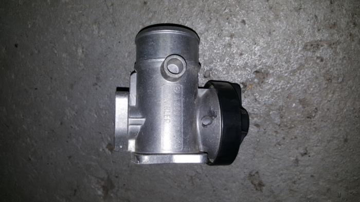 Gebrauchte AGR Ventil Citroen BX Preis € 36,30 Mit Mehrwertsteuer angeboten von AKAS Automaterialen (acceptatie)