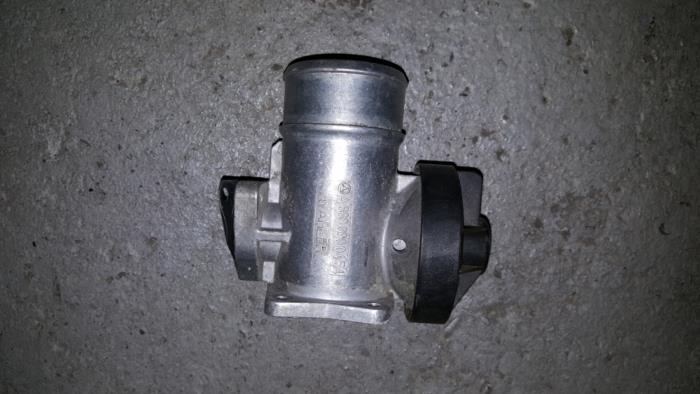 Gebrauchte AGR Ventil Citroen BX Preis € 36,30 Mit Mehrwertsteuer angeboten von AKAS Automaterialen (acceptatie)
