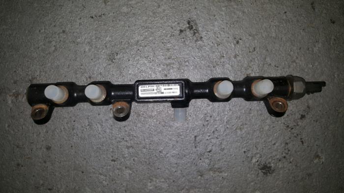 Usagé Distributeur de carburant Citroen BX Prix € 36,30 Prix TTC proposé par AKAS Automaterialen (acceptatie)