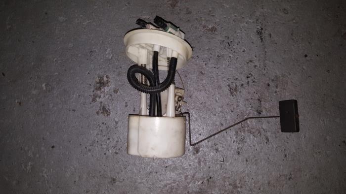 Gebrauchte Kraftstoffpumpe Elektrisch Citroen BX Preis € 30,25 Mit Mehrwertsteuer angeboten von AKAS Automaterialen (acceptatie)