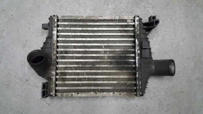 Usados Intercooler Citroen BX Precio € 24,20 IVA incluido ofrecido por AKAS Automaterialen (acceptatie)