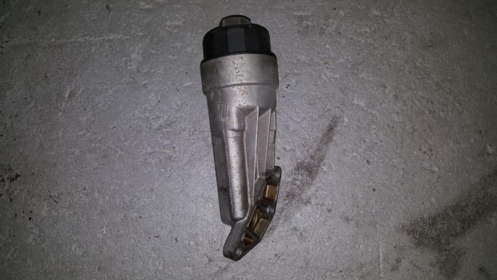 Gebrauchte Ölfiltergehäuse Citroen BX Preis € 42,35 Mit Mehrwertsteuer angeboten von AKAS Automaterialen (acceptatie)
