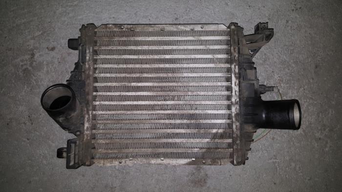 Intercooler Citroen BX (Used)
