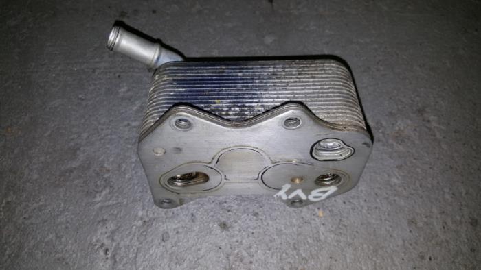 Gebrauchte Ölkühler Citroen BX Preis € 48,40 Mit Mehrwertsteuer angeboten von AKAS Automaterialen (acceptatie)