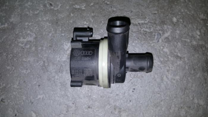 Vattenpump Citroen BX (Begagnad)