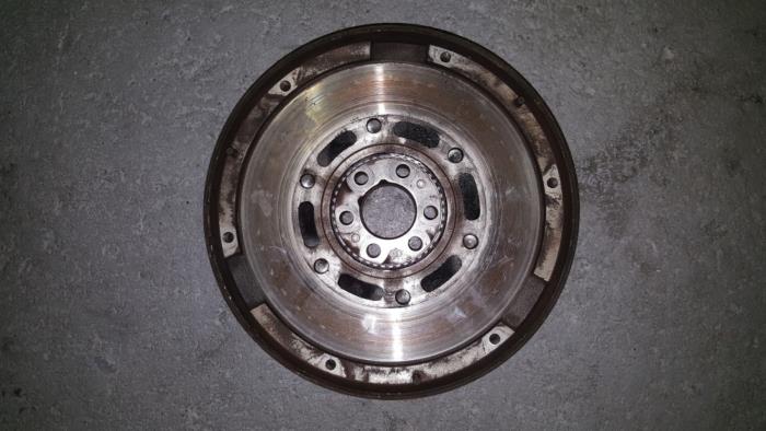 Used Flywheel Citroen BX Price € 60,50 Inclusive VAT offered by AKAS Automaterialen (acceptatie)